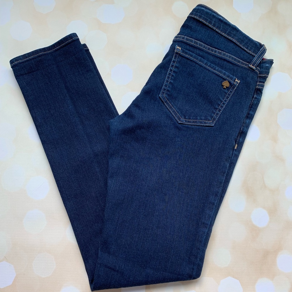 ♠️ Kate Spade ♠️ Jeans
